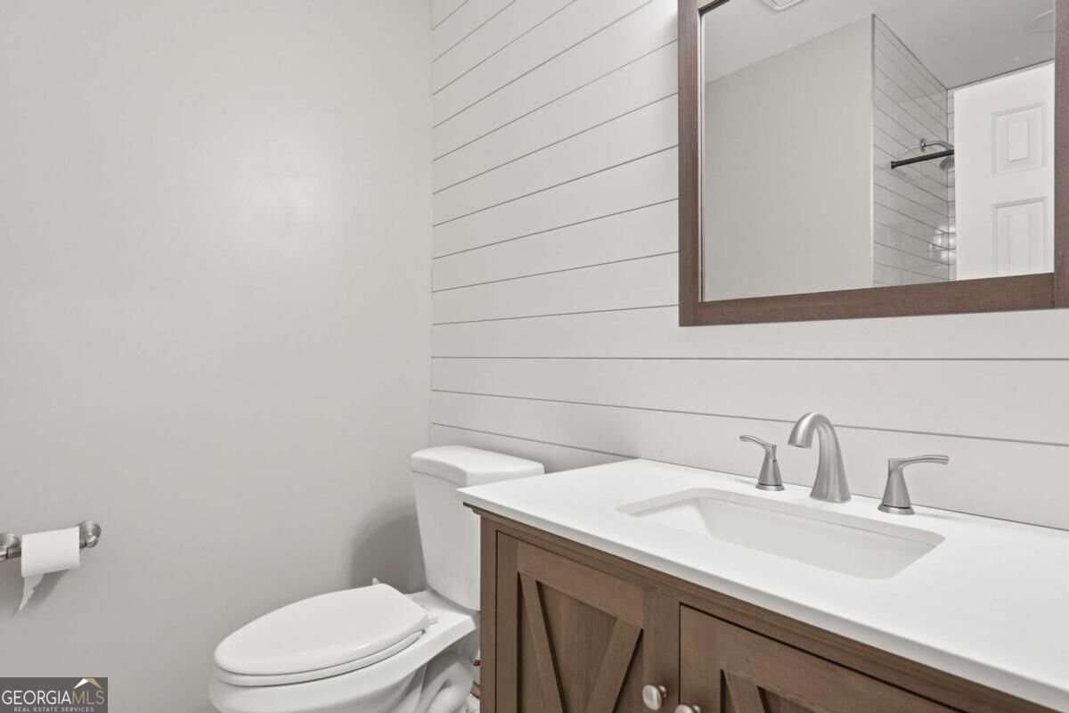 4925 Oak Grove Drive Cumming - Photo 17