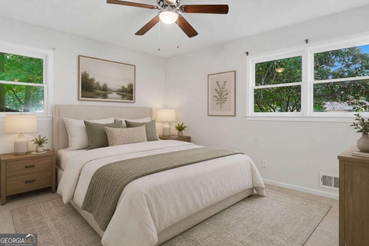 4925 Oak Grove Drive Cumming - Photo 19