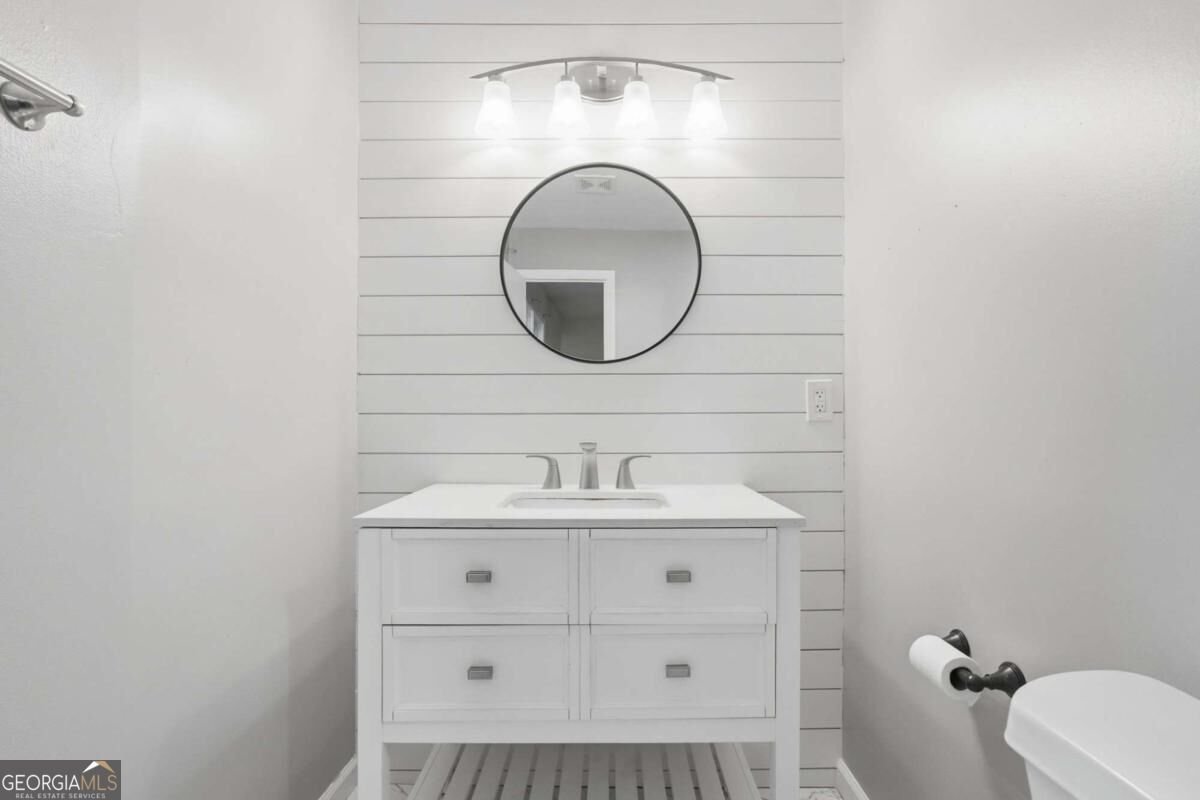 4925 Oak Grove Drive Cumming - Photo 21