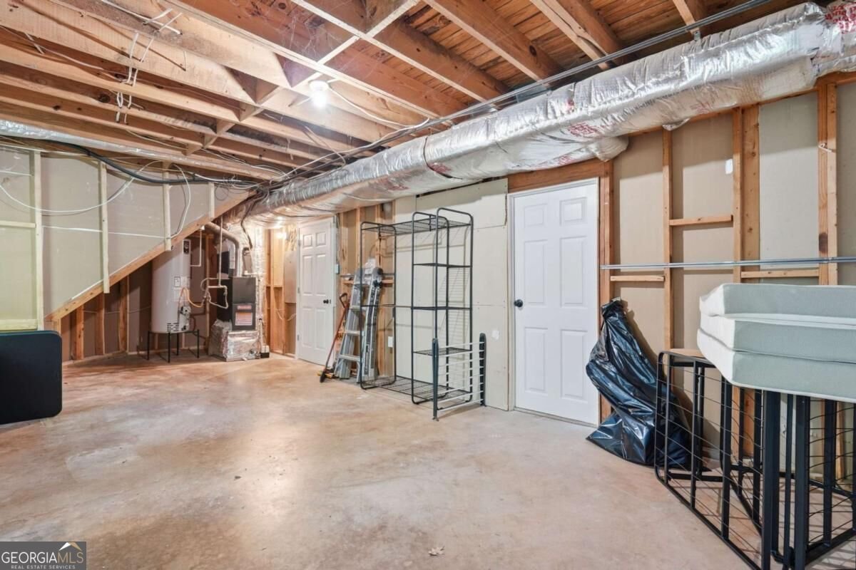 4925 Oak Grove Drive Cumming - Photo 30