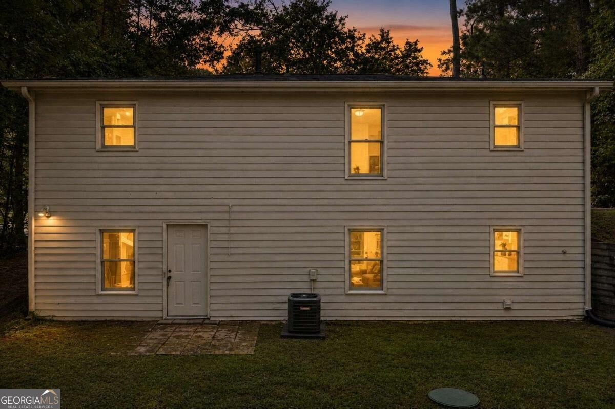 4925 Oak Grove Drive Cumming - Photo 31