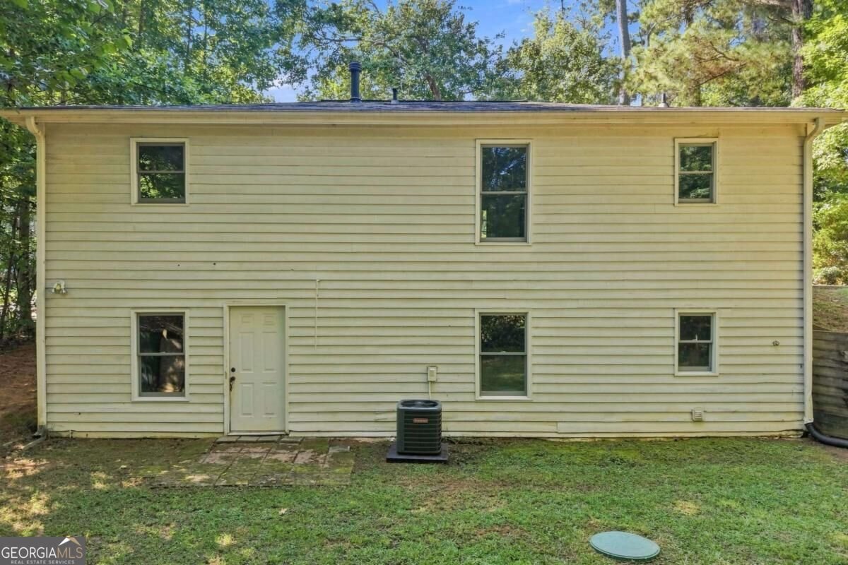 4925 Oak Grove Drive Cumming - Photo 33