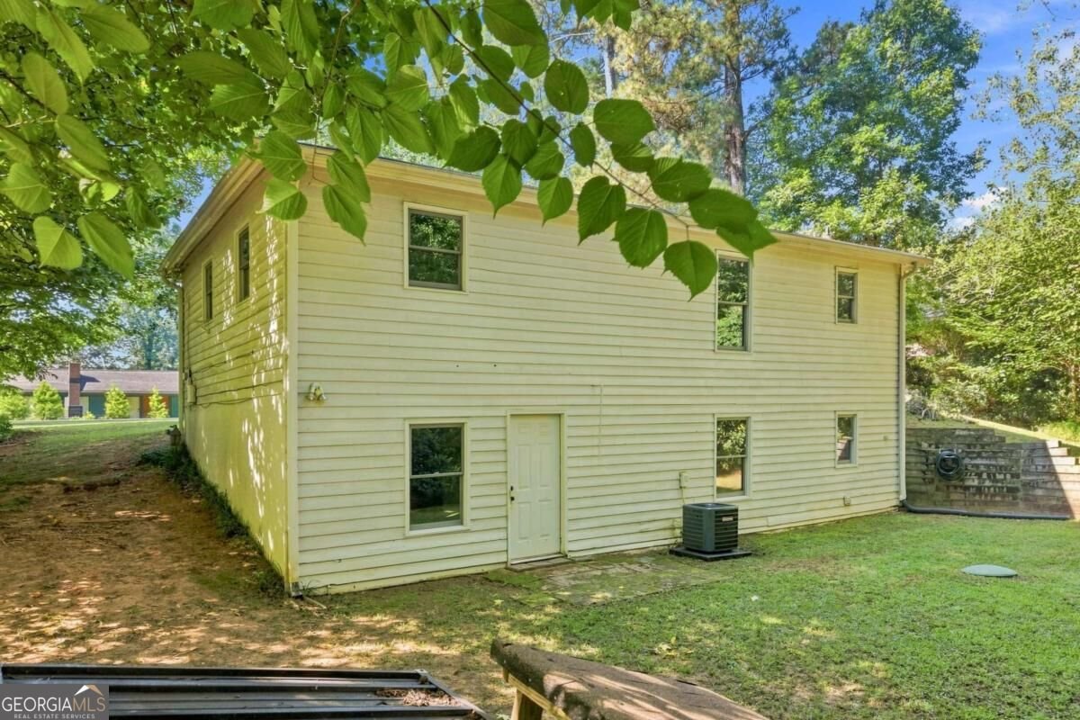 4925 Oak Grove Drive Cumming - Photo 34