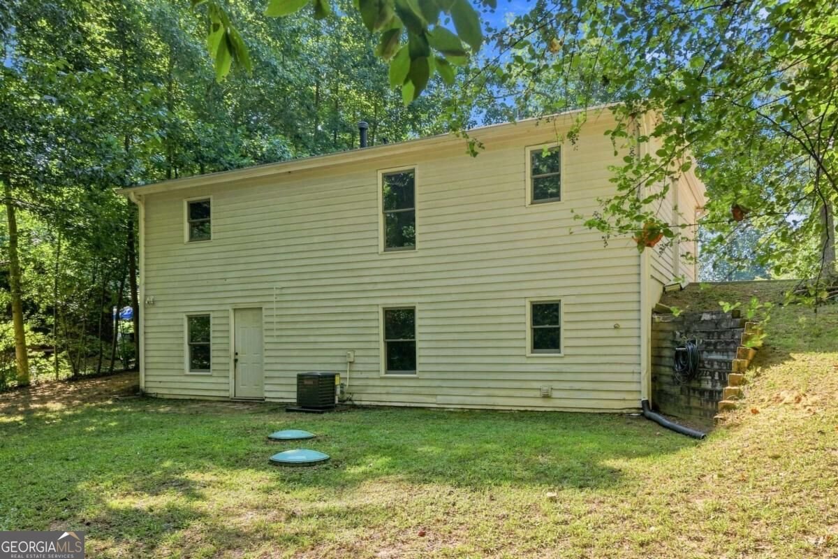 4925 Oak Grove Drive Cumming - Photo 35