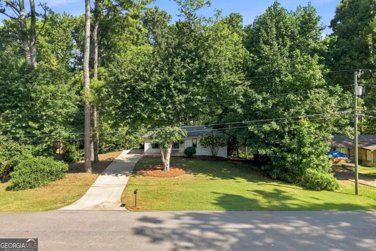 4925 Oak Grove Drive Cumming - Photo 38