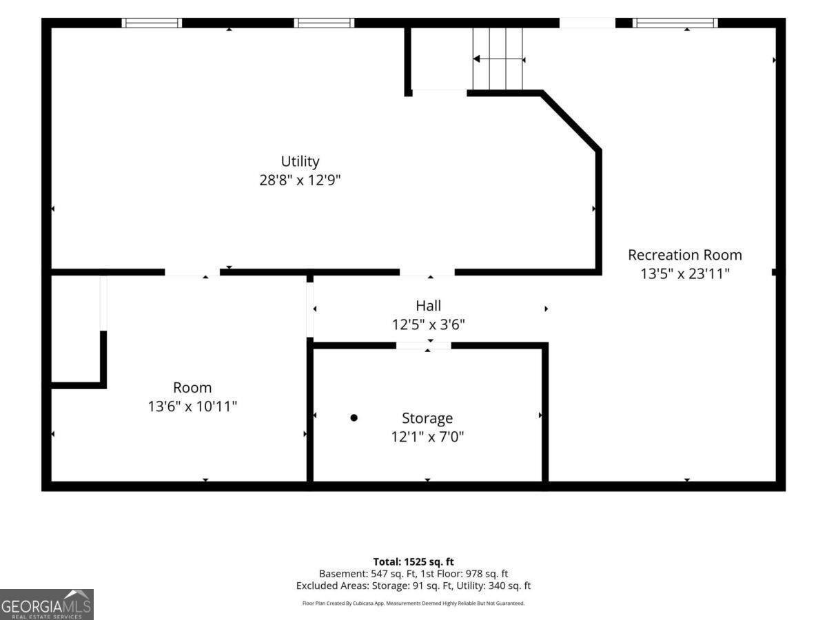 4925 Oak Grove Drive Cumming - Photo 39