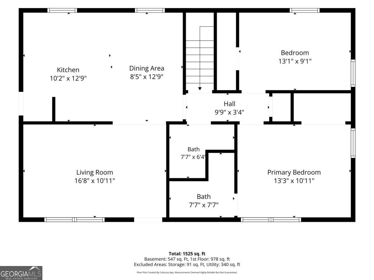 4925 Oak Grove Drive Cumming - Photo 40