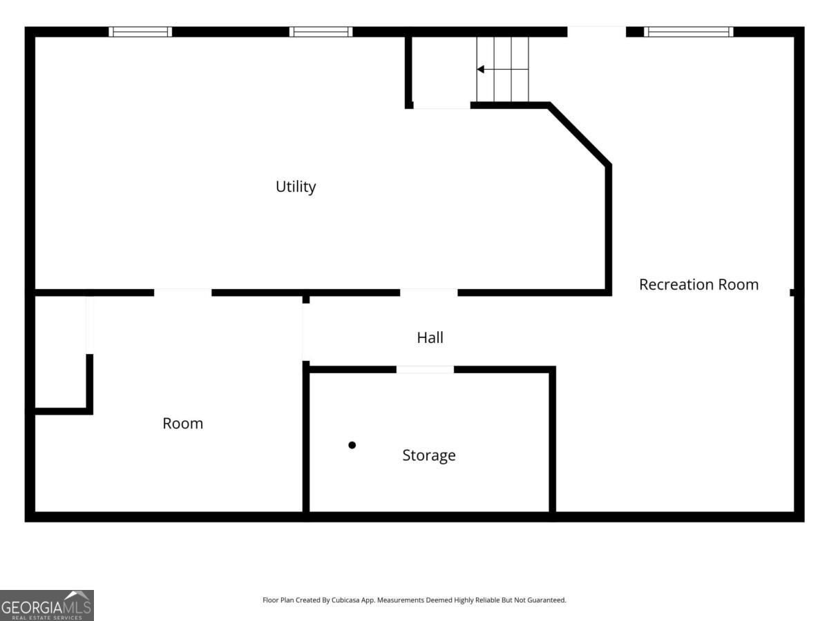 4925 Oak Grove Drive Cumming - Photo 42