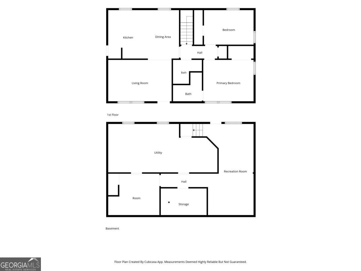 4925 Oak Grove Drive Cumming - Photo 43