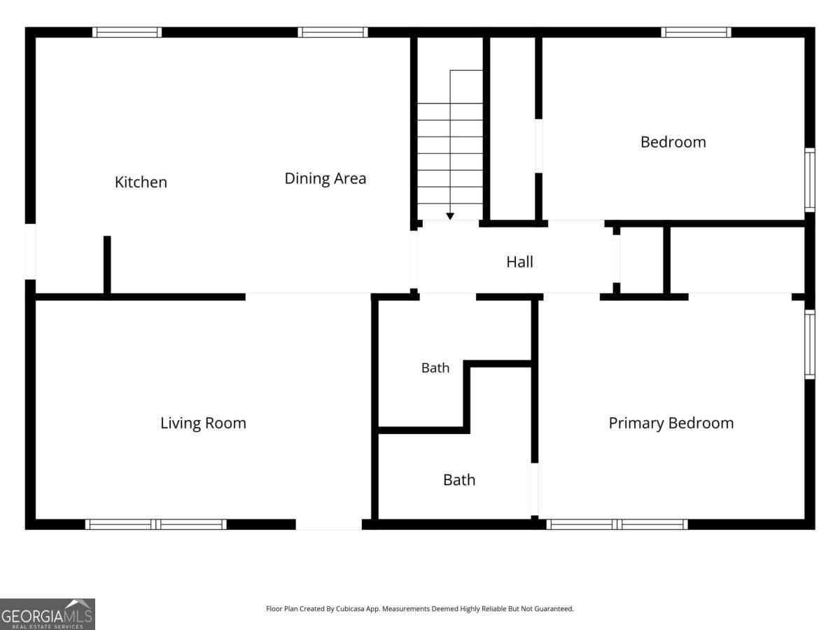 4925 Oak Grove Drive Cumming - Photo 44