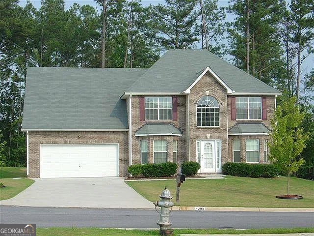 4202 Fortune Point Atlanta - main photo