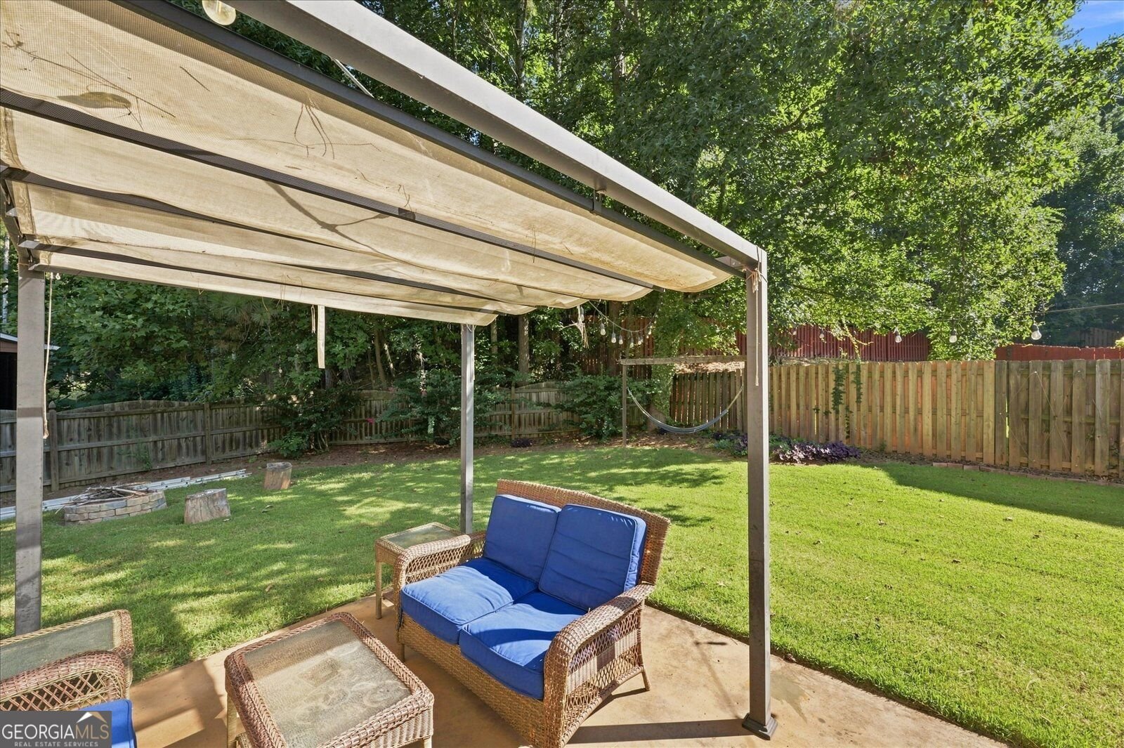 2928 Noah Drive Acworth - Photo 39