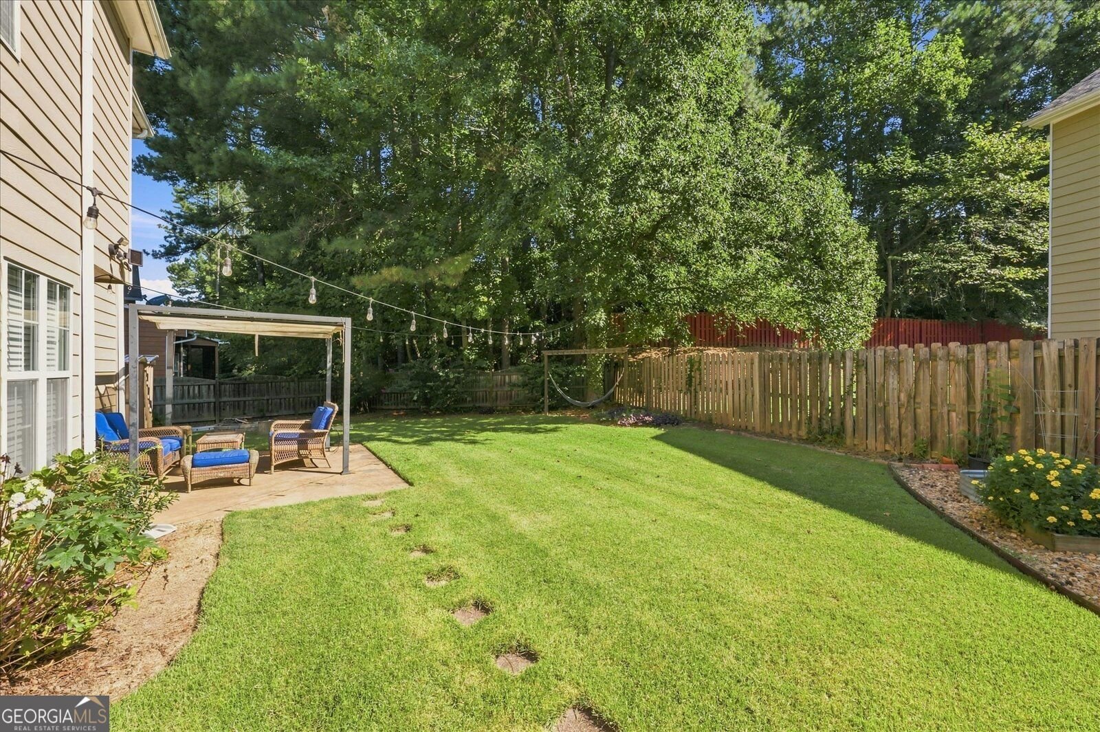 2928 Noah Drive Acworth - Photo 40