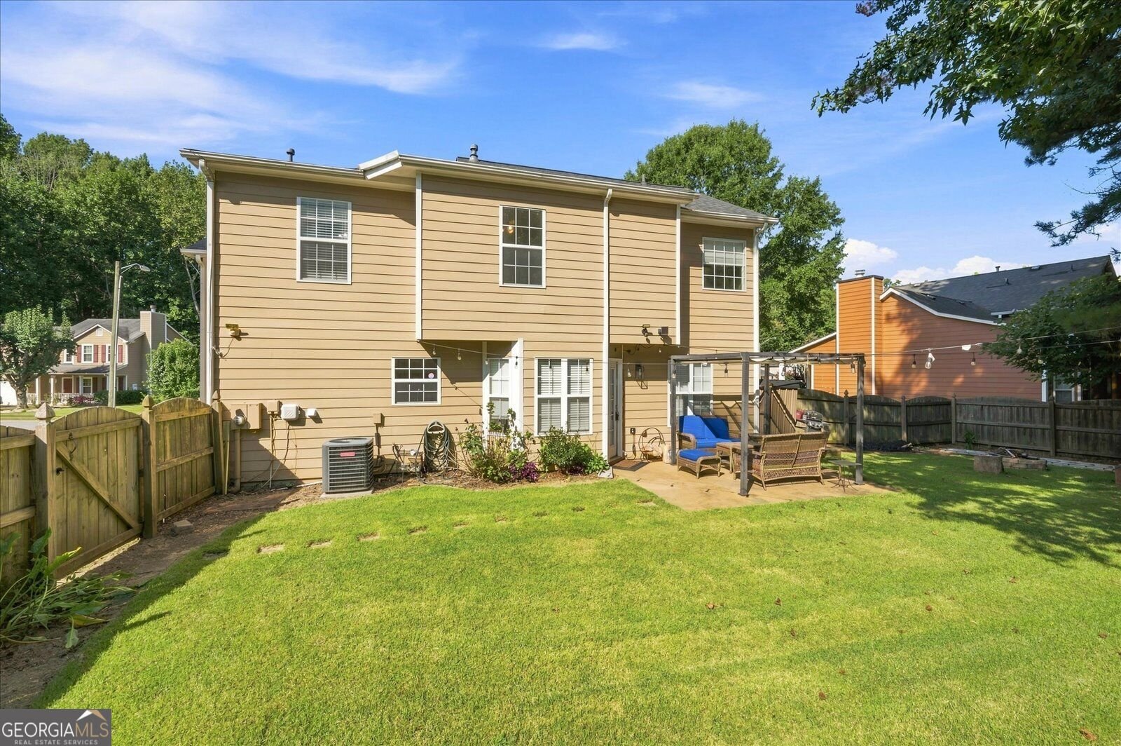 2928 Noah Drive Acworth - Photo 41