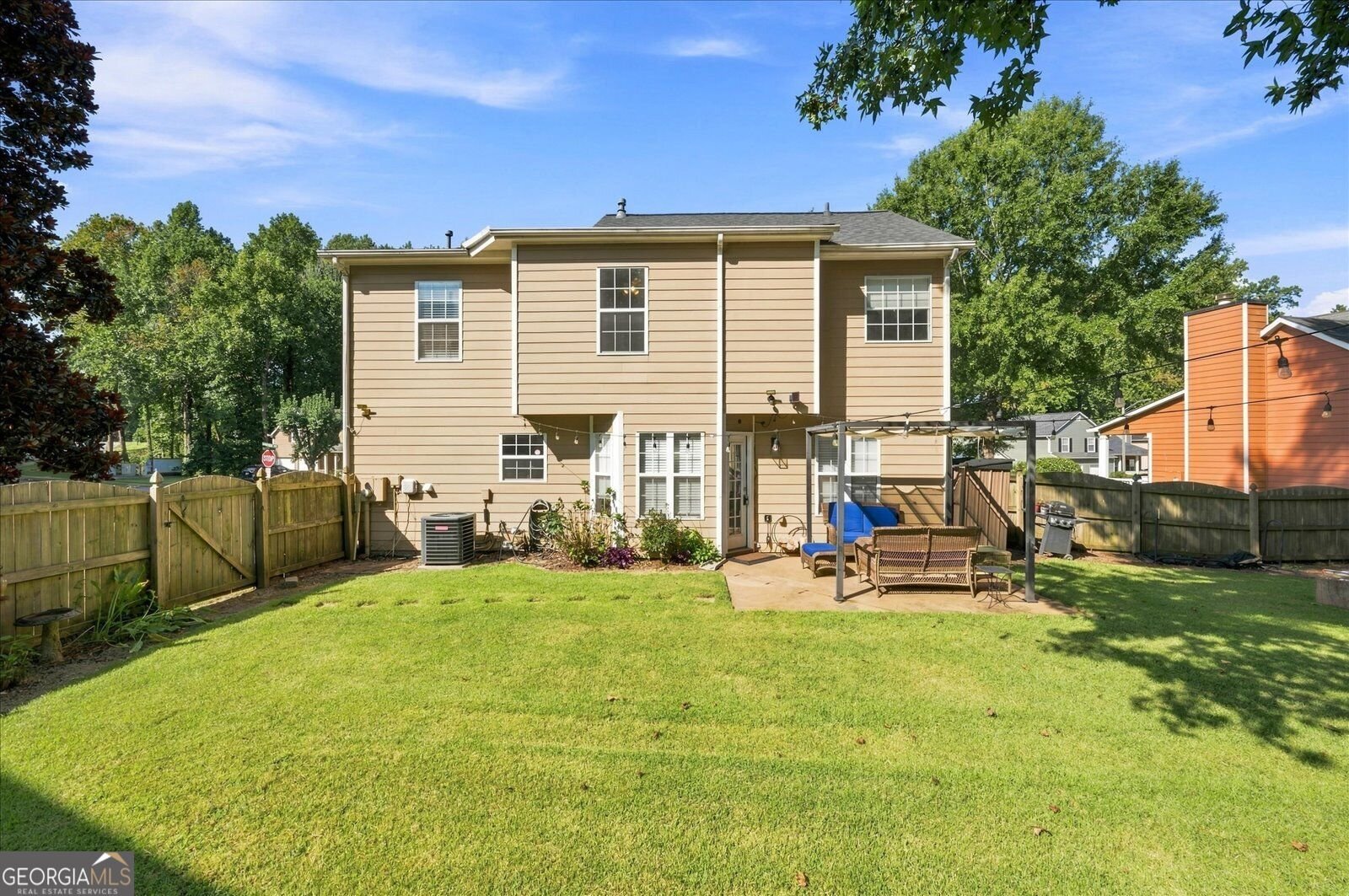 2928 Noah Drive Acworth - Photo 42