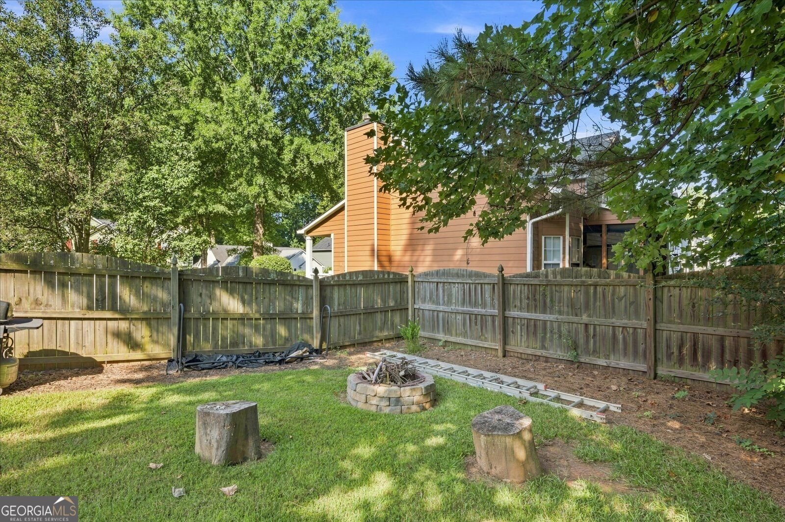 2928 Noah Drive Acworth - Photo 44