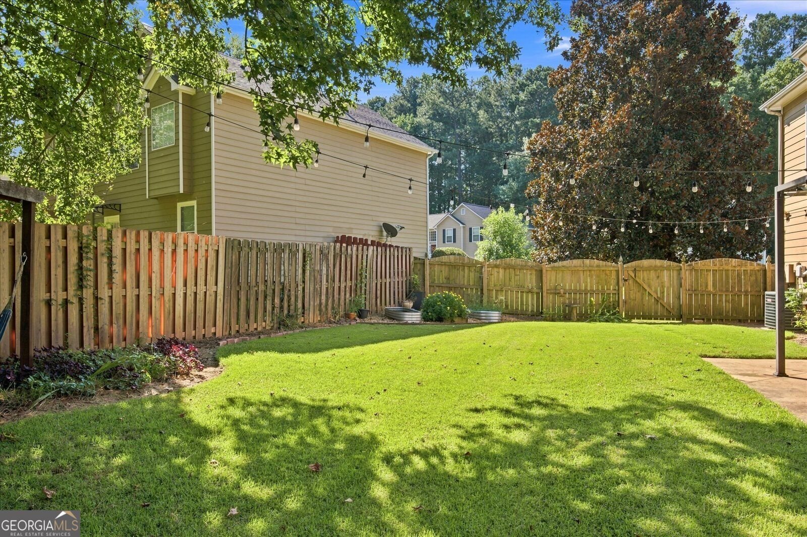 2928 Noah Drive Acworth - Photo 45