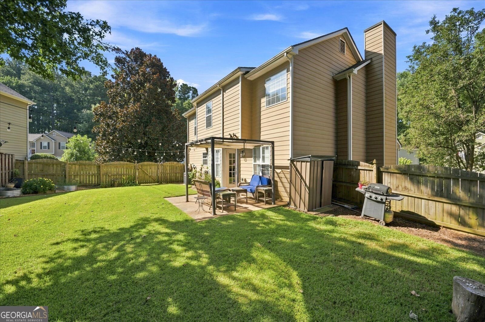 2928 Noah Drive Acworth - Photo 46