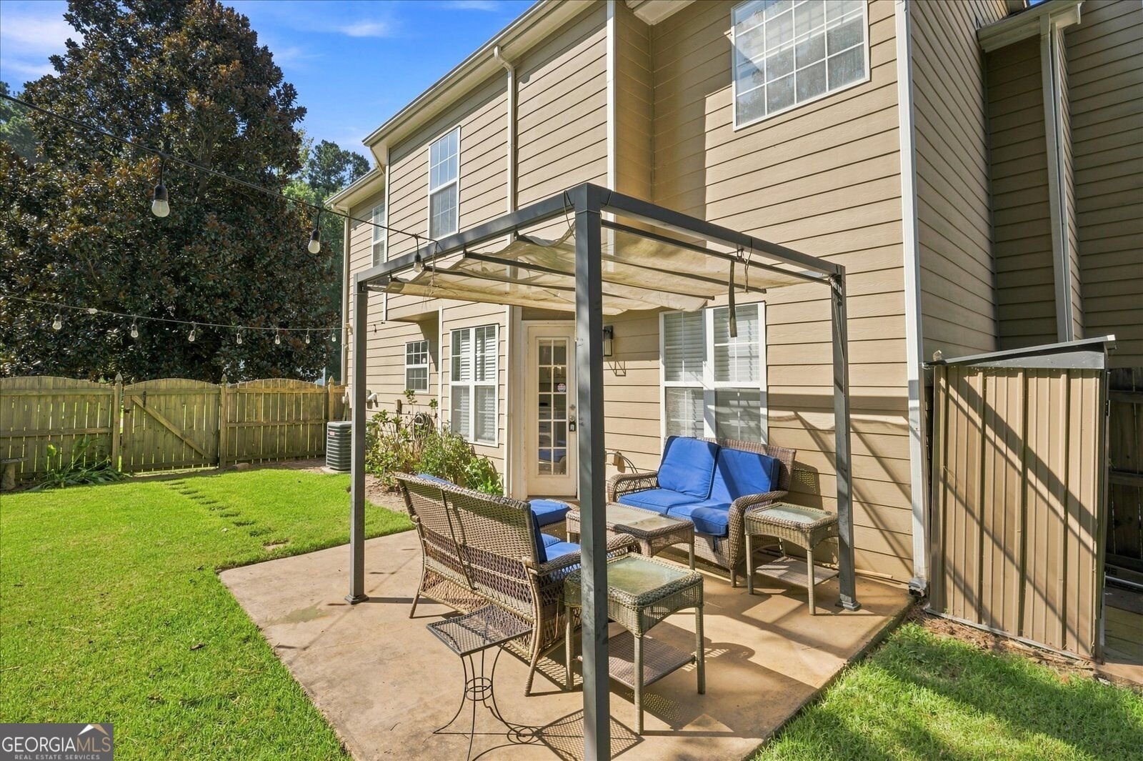 2928 Noah Drive Acworth - Photo 47