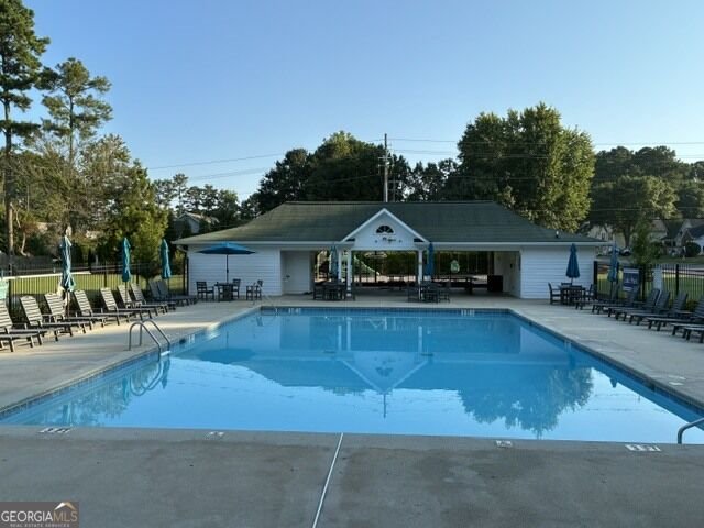 2928 Noah Drive Acworth - Photo 49