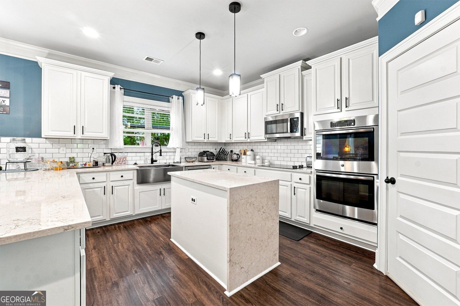 612 Baffling Lane Fairburn - Photo 10
