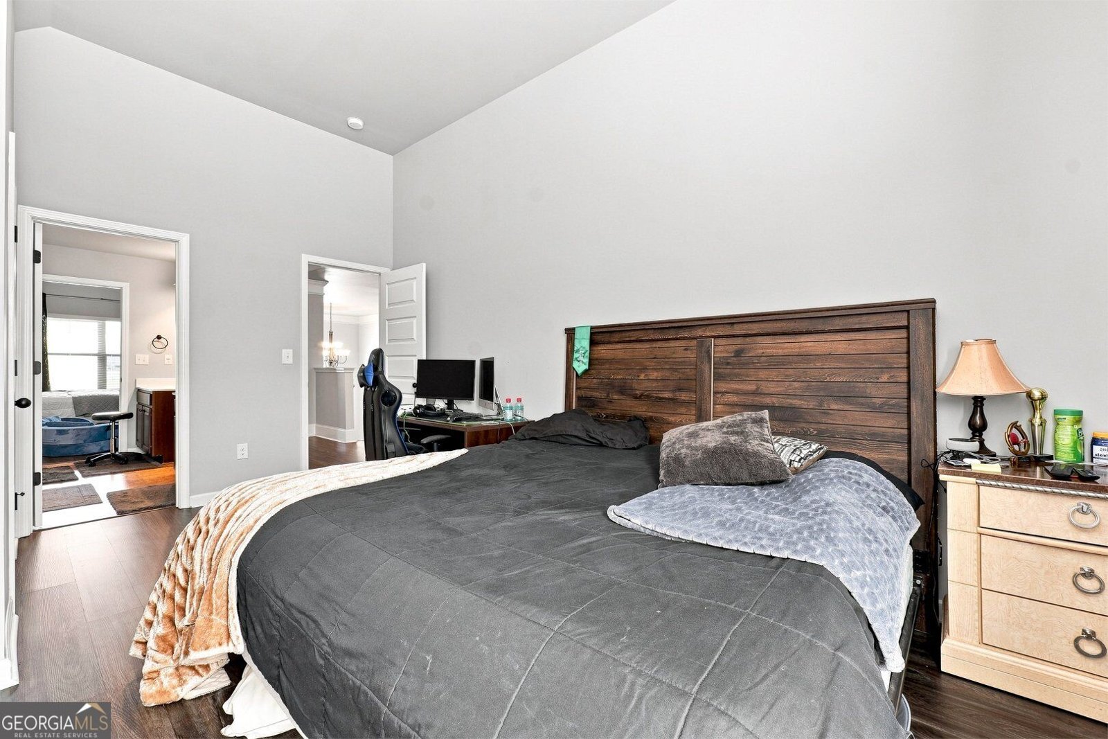 612 Baffling Lane Fairburn - Photo 23