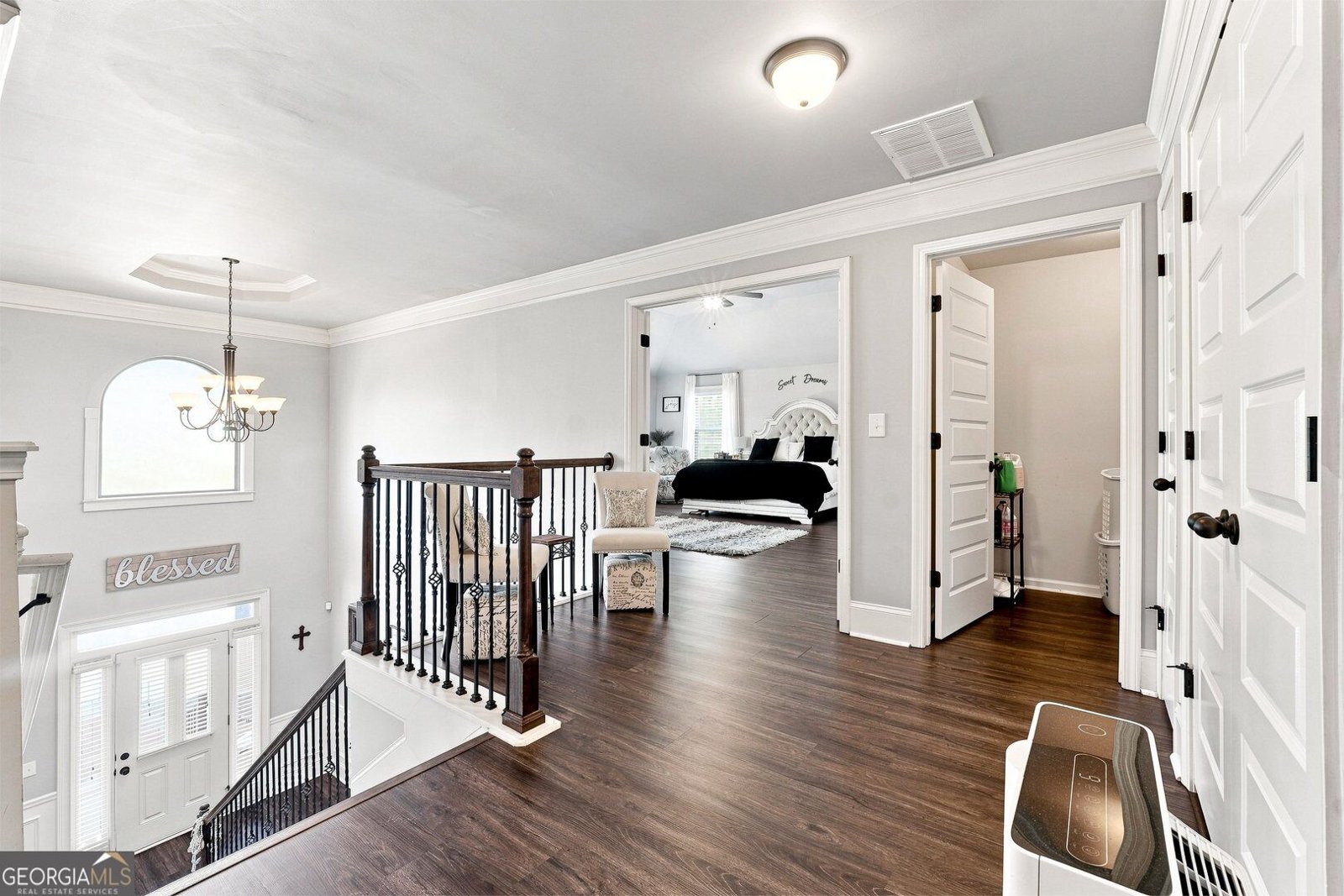 612 Baffling Lane Fairburn - Photo 25