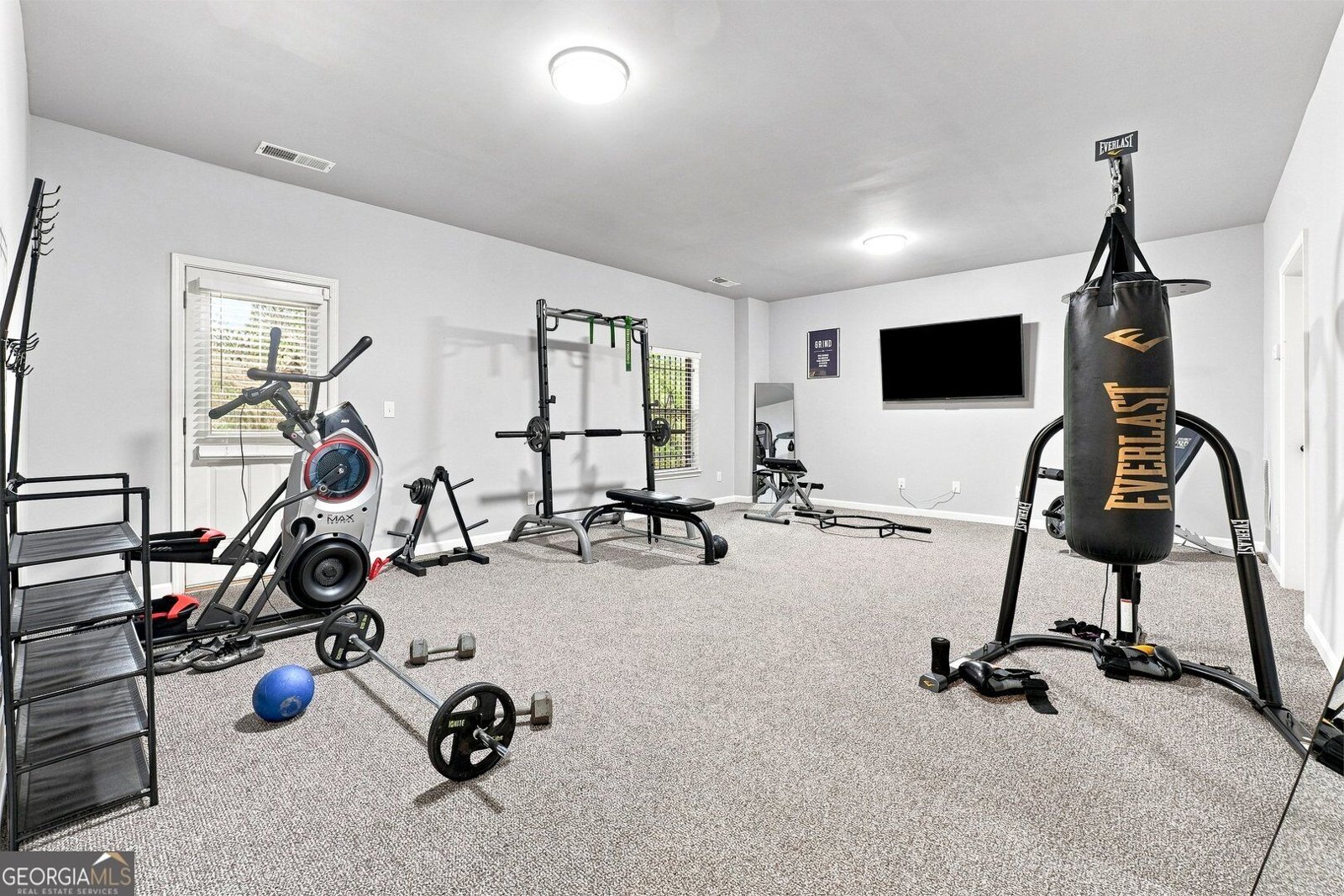 612 Baffling Lane Fairburn - Photo 30