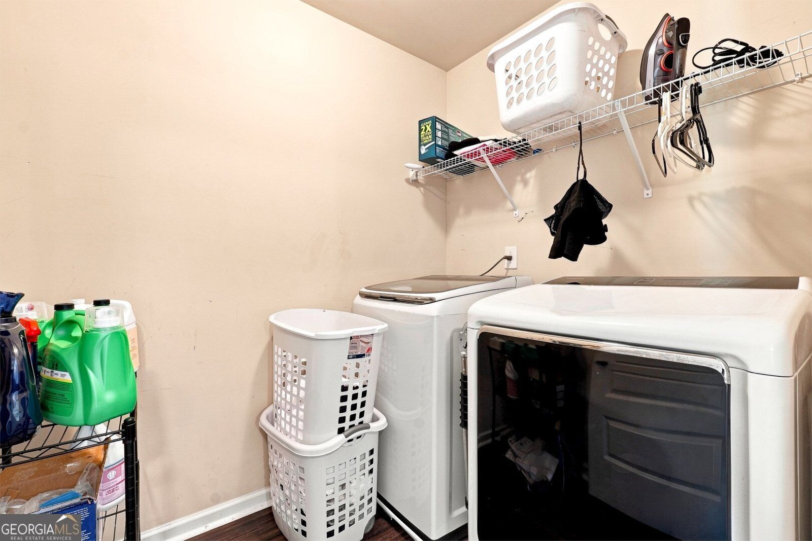 612 Baffling Lane Fairburn - Photo 34