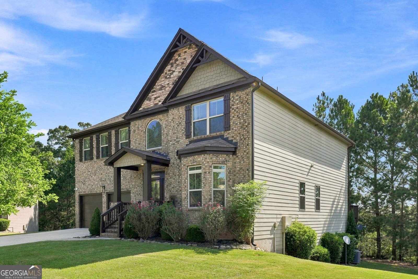 612 Baffling Lane Fairburn - Photo 36