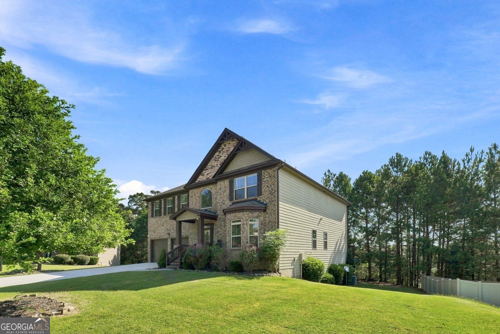 612 Baffling Lane Fairburn - Photo 37