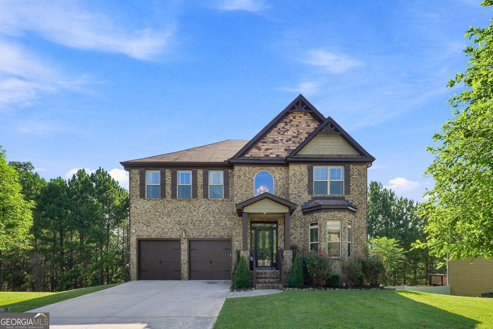612 Baffling Lane Fairburn - Photo 38