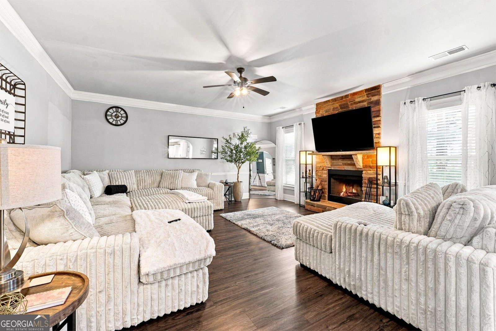 612 Baffling Lane Fairburn - Photo 7