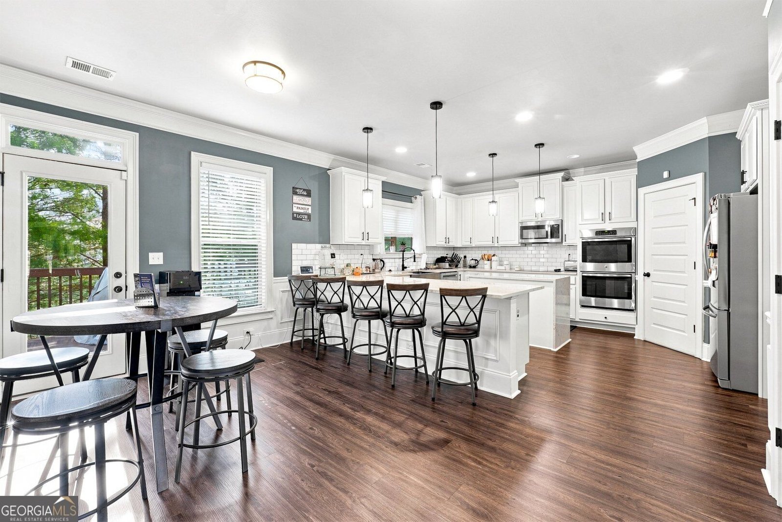 612 Baffling Lane Fairburn - Photo 9