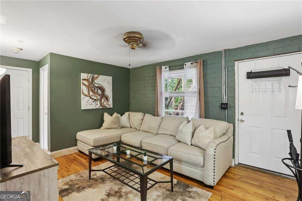 24 Daniel Street Atlanta - main photo