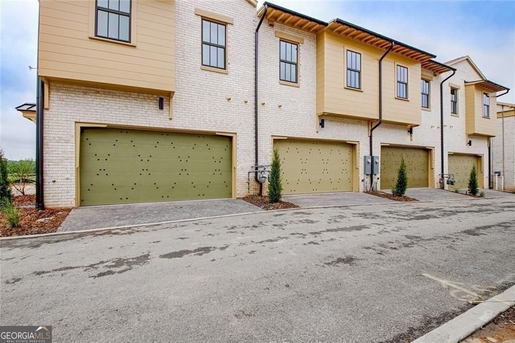 140 Rolison Way Fayetteville - Photo 26