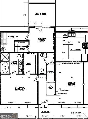 111 Charlotte Circle Statham - Photo 23