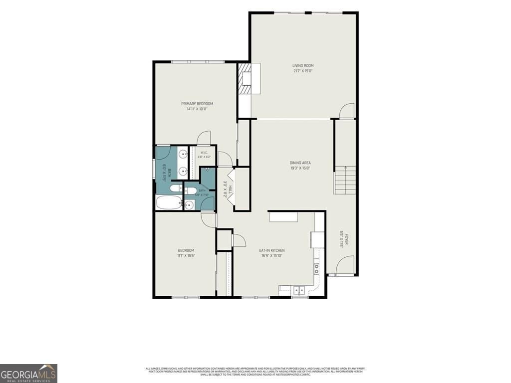 4173 D'Youville Trace Brookhaven - Photo 43