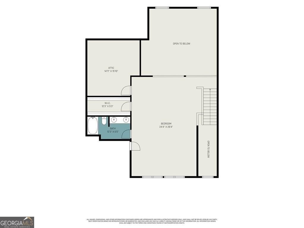 4173 D'Youville Trace Brookhaven - Photo 44