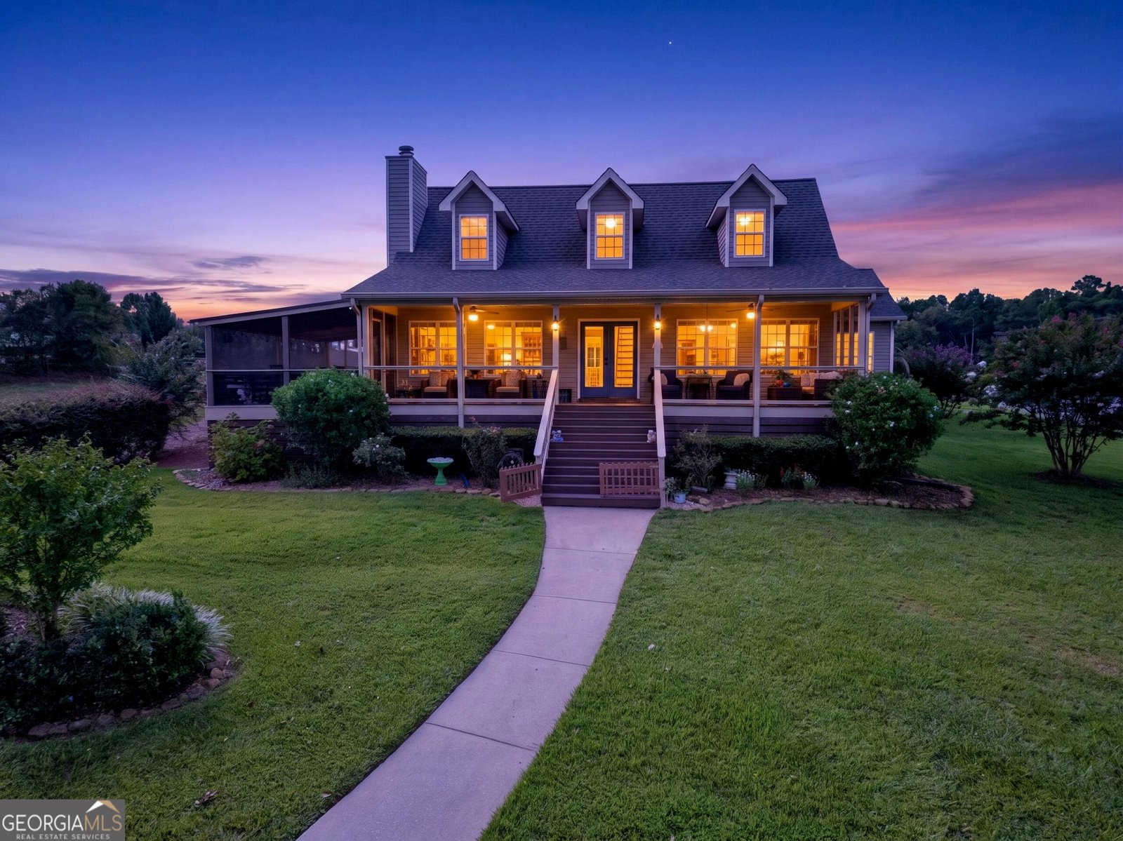 1094 Crooked Creek Road Eatonton - Photo 10