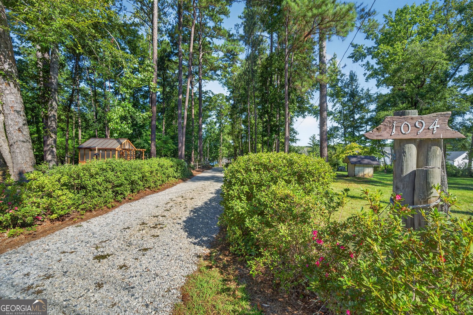1094 Crooked Creek Road Eatonton - Photo 11