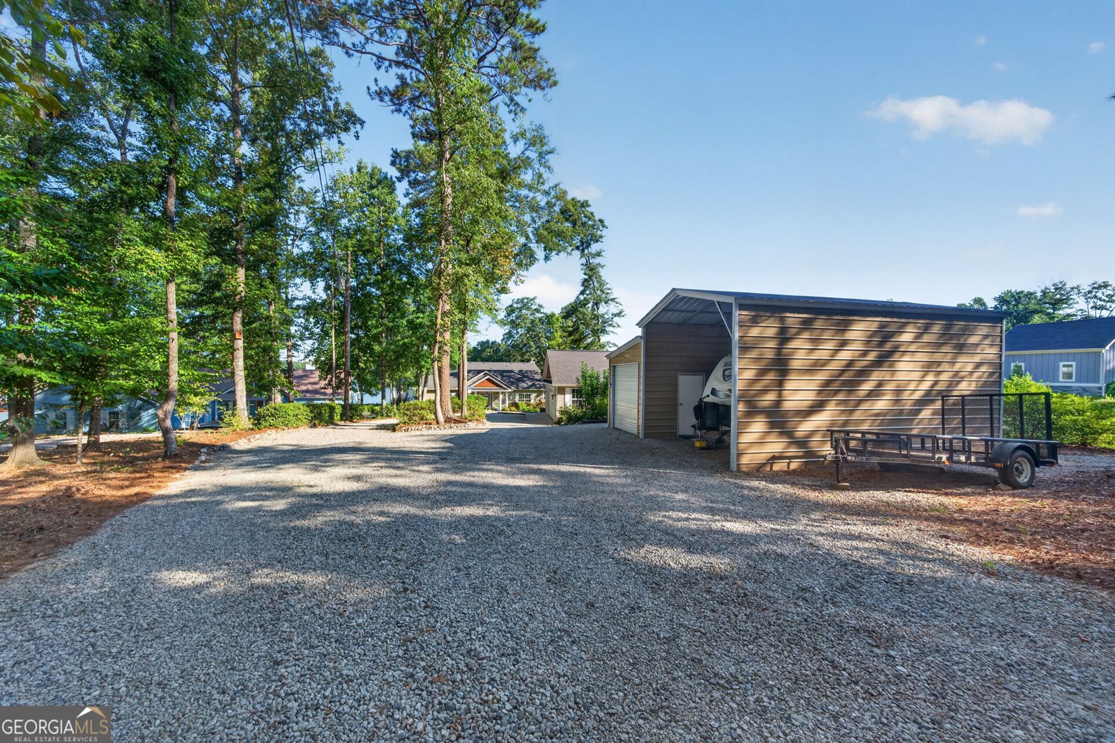 1094 Crooked Creek Road Eatonton - Photo 12