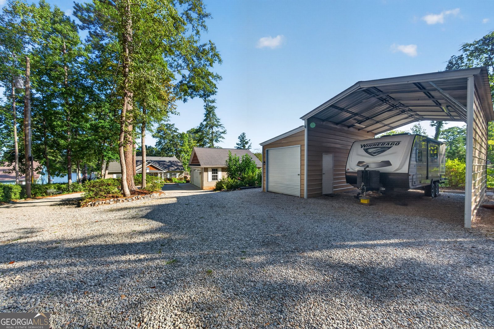 1094 Crooked Creek Road Eatonton - Photo 13