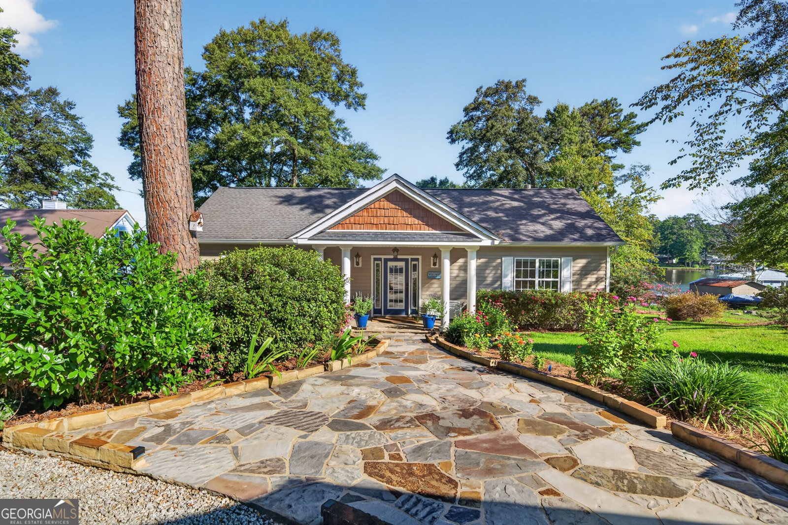 1094 Crooked Creek Road Eatonton - Photo 15