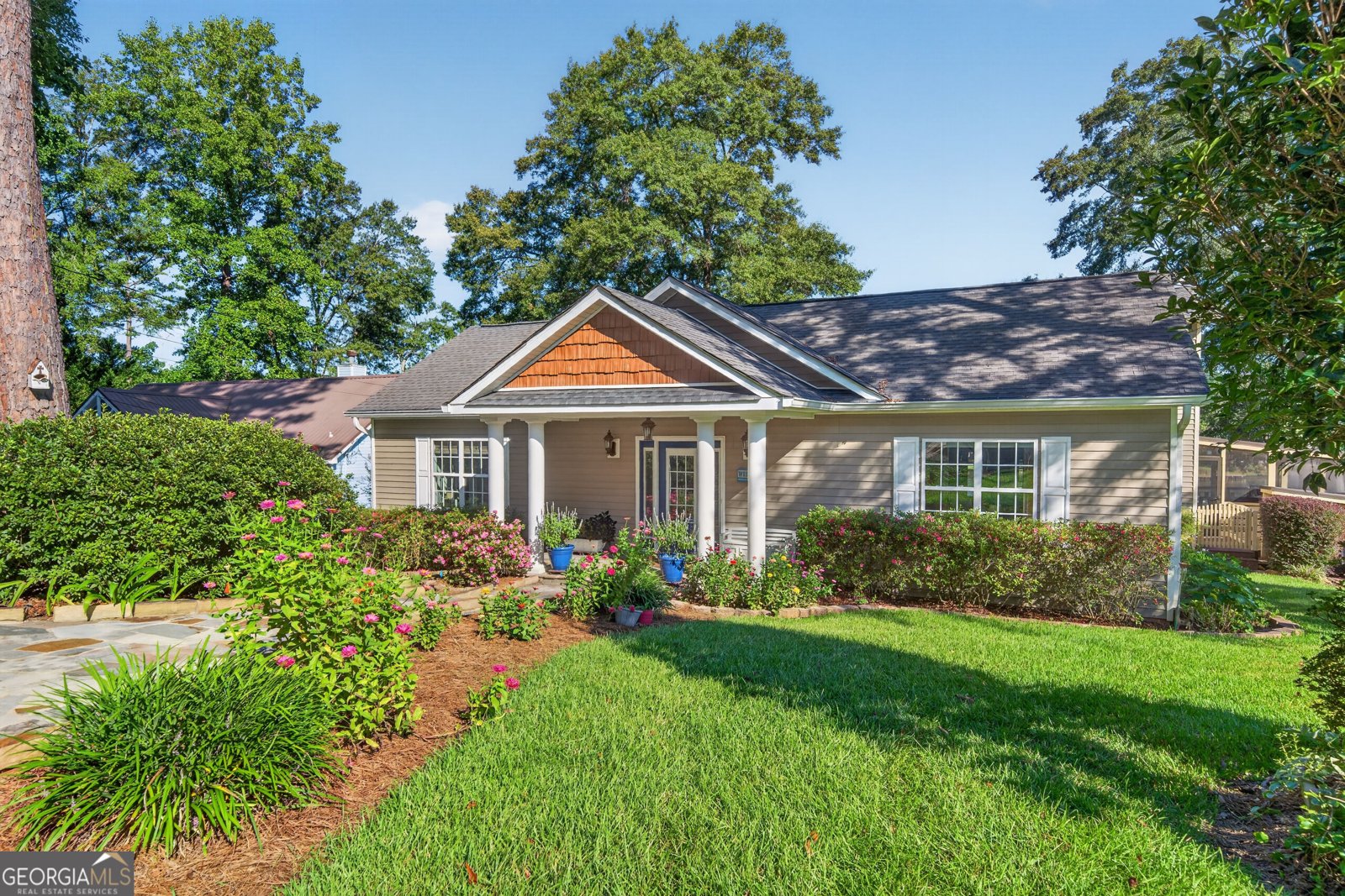 1094 Crooked Creek Road Eatonton - Photo 16
