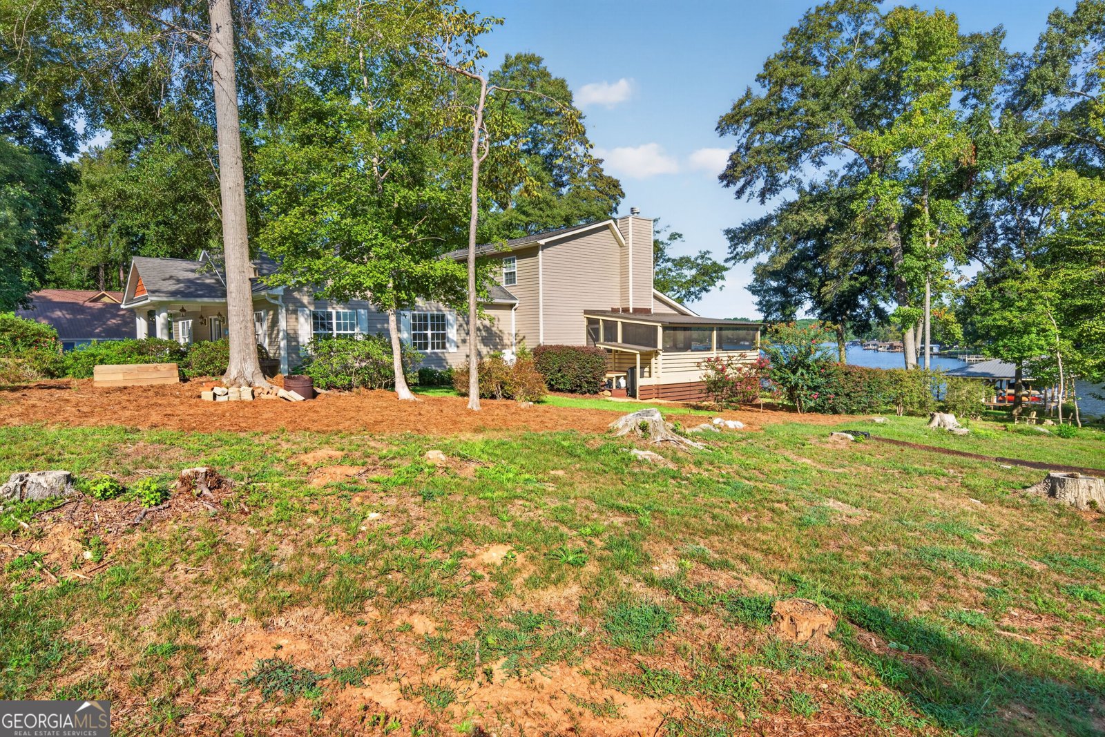 1094 Crooked Creek Road Eatonton - Photo 17