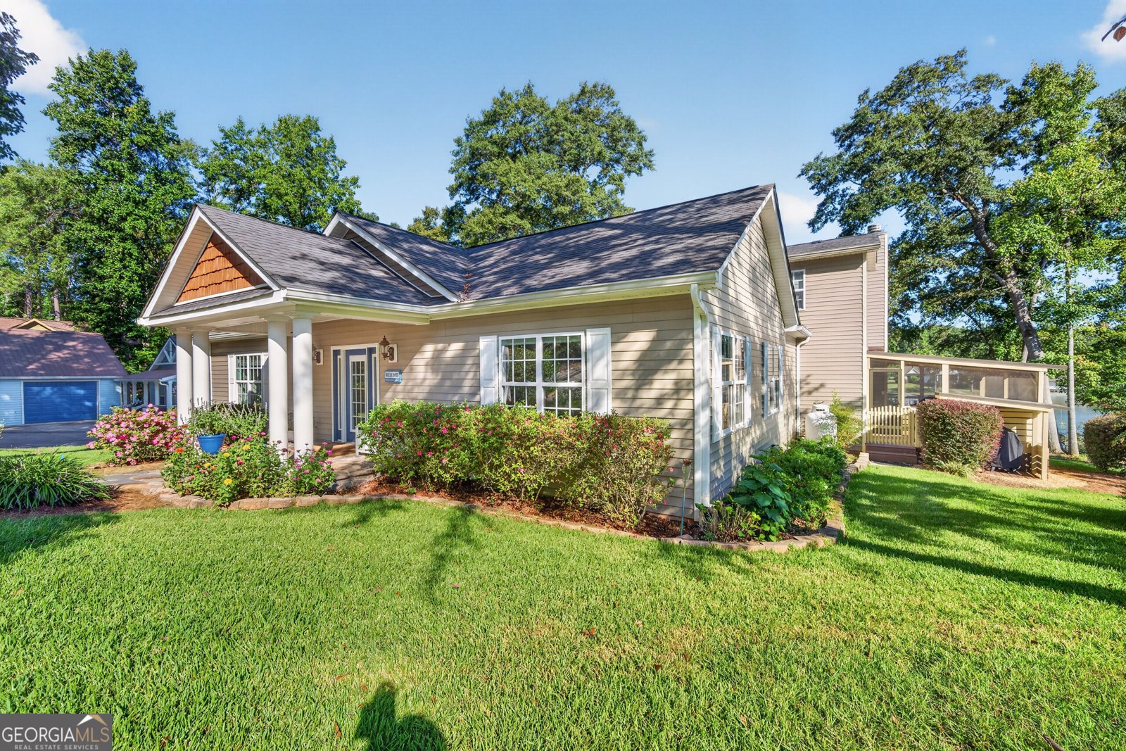 1094 Crooked Creek Road Eatonton - Photo 18