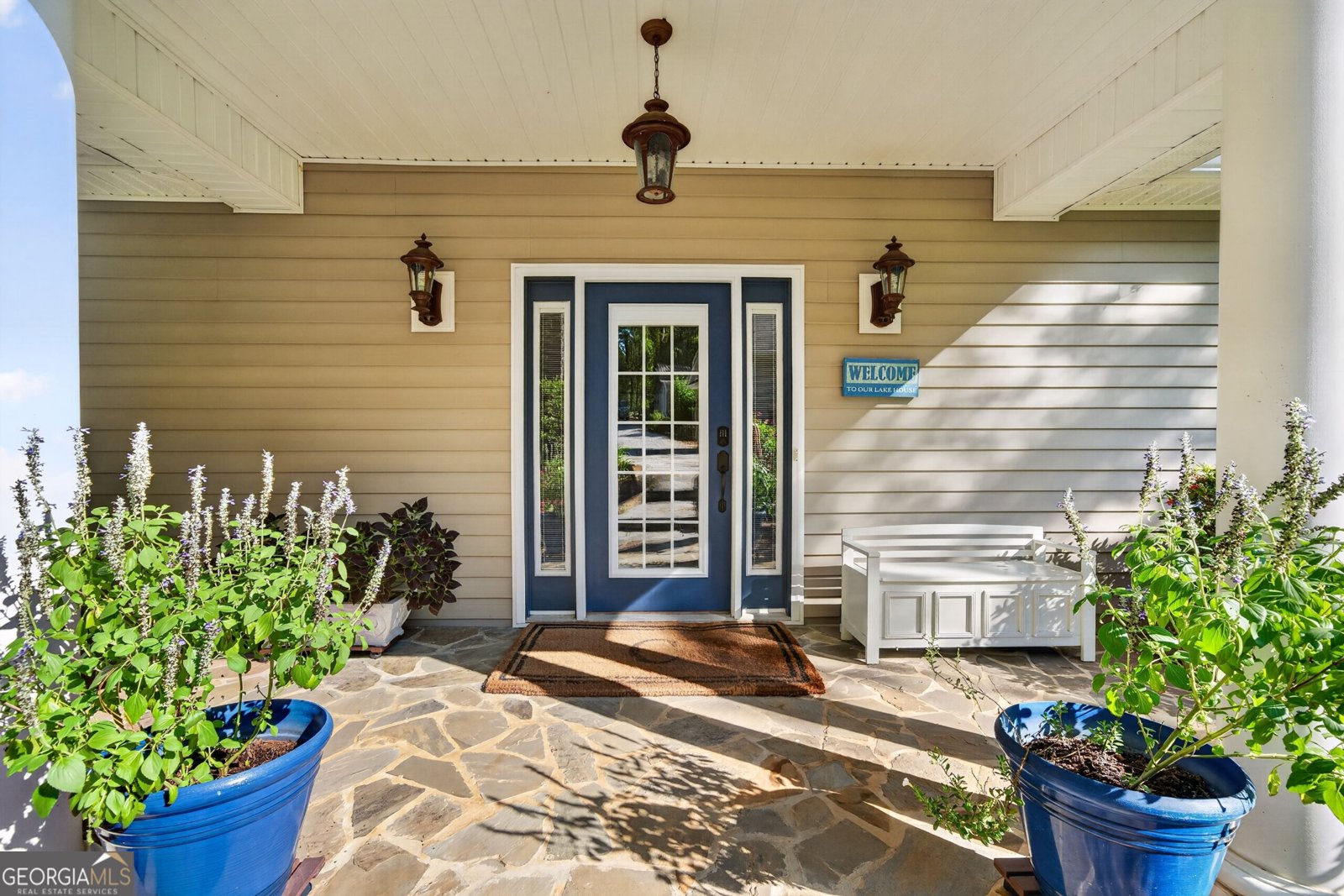 1094 Crooked Creek Road Eatonton - Photo 19