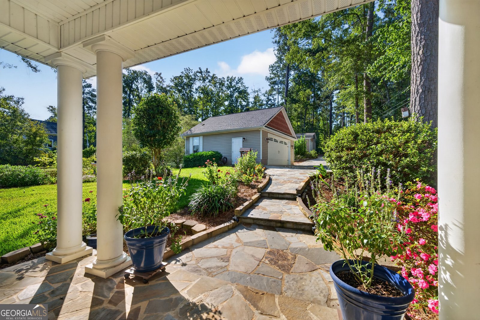 1094 Crooked Creek Road Eatonton - Photo 20
