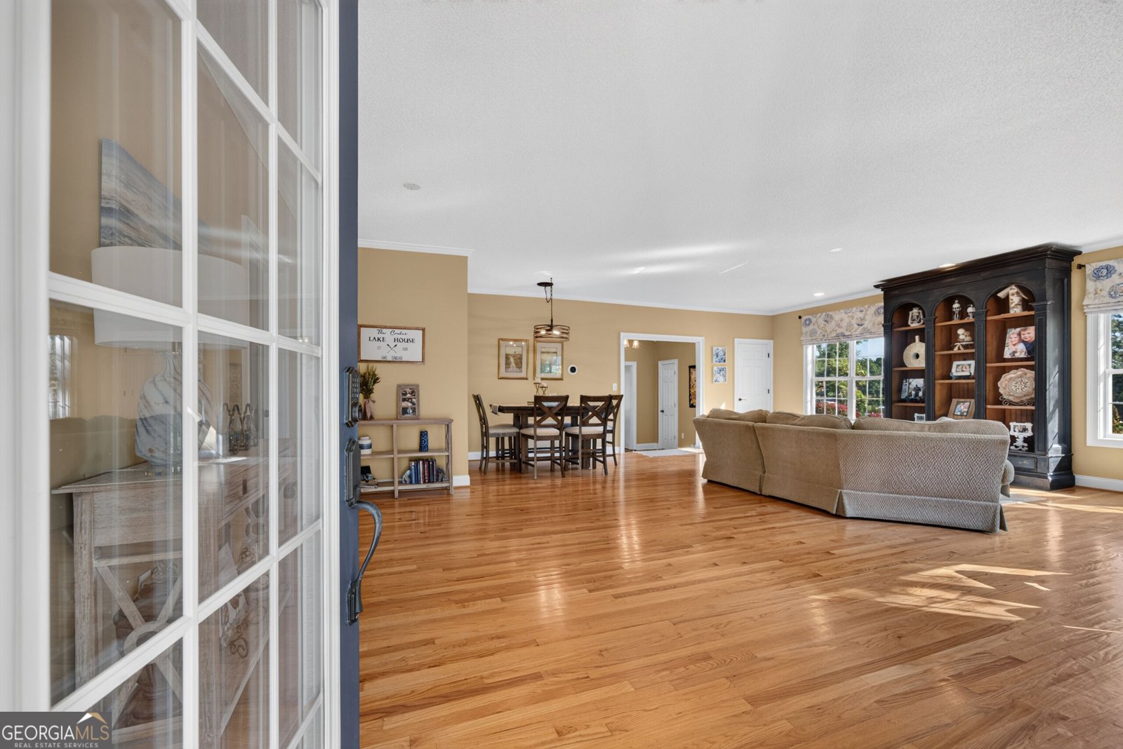 1094 Crooked Creek Road Eatonton - Photo 21